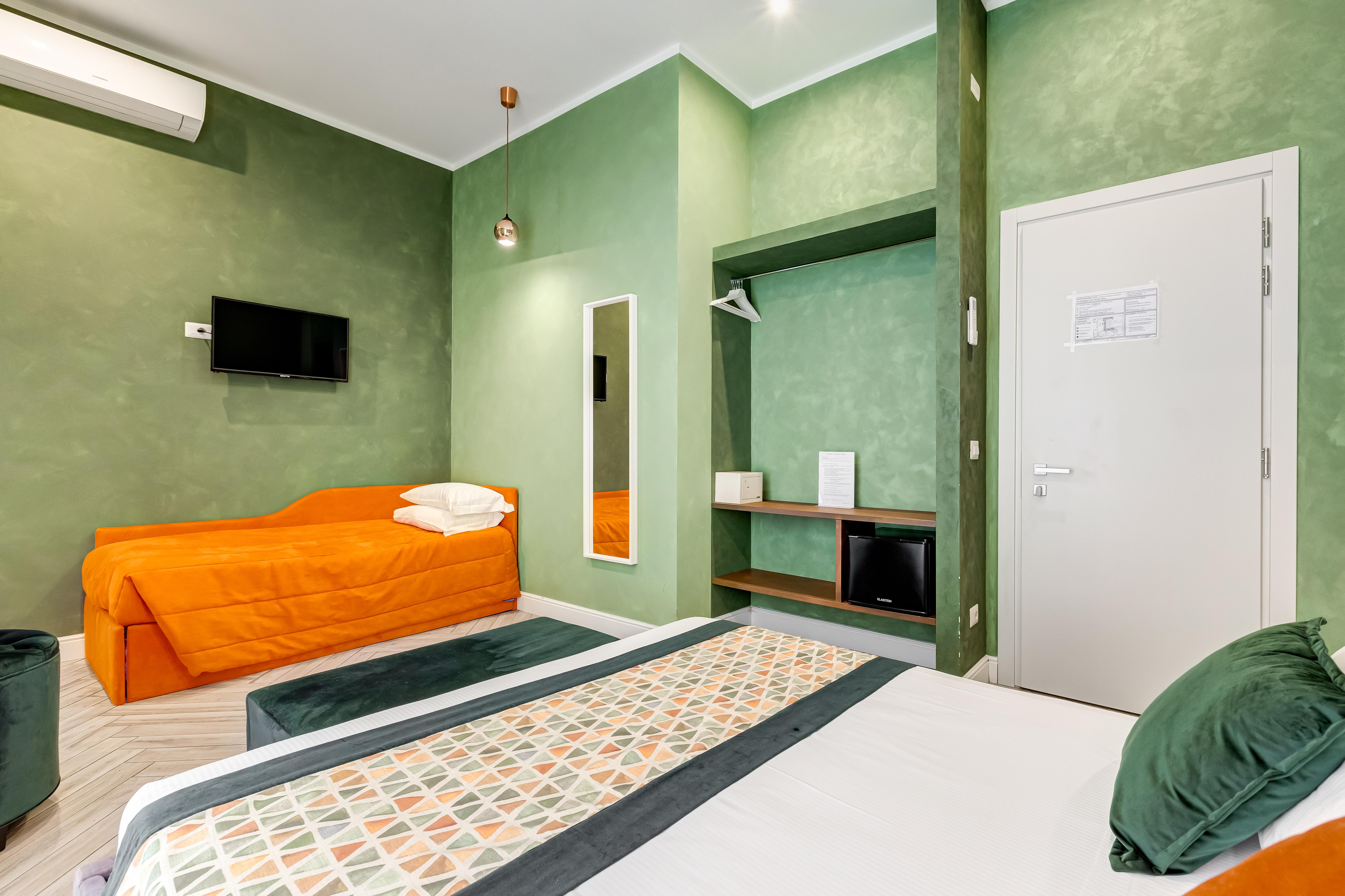 Ripetta Luxurious Suites — Photos 2